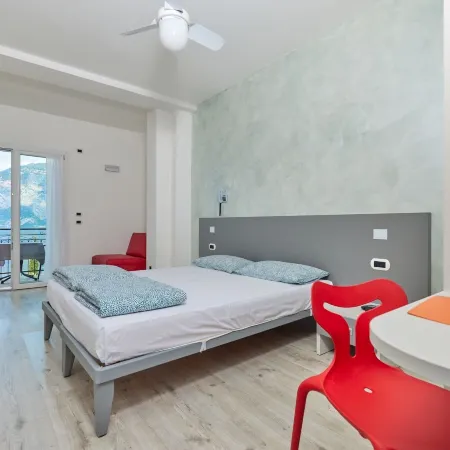 Hotel Casa Gagliardi