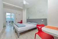Hotel Casa Gagliardi - Mountain view