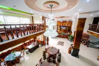 Hoang Duc Hotel فنادق في تشاو دوك
