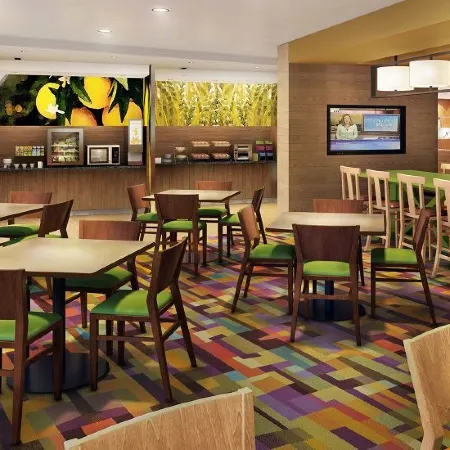 Fairfield Inn & Suites Rawlins