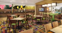 Fairfield Inn & Suites Rawlins - Gym