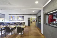 Hotel City Krone Hotels in Friedrichshafen
