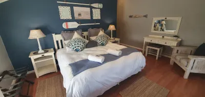 The Dunes Resort 80 & 69 Hotel a Keurboomstrand
