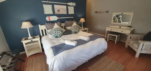 The Dunes Resort 80 & 69 Hotels in Keurboomstrand