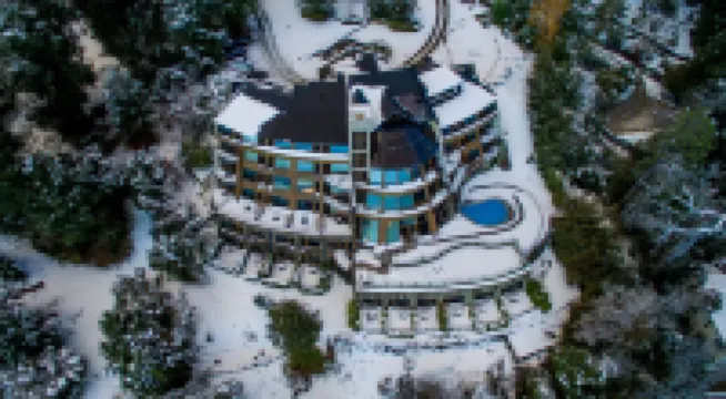Sol Arrayan Hotel & Spa Hotels in 