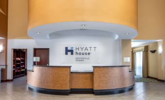 Hyatt House Bentonville/Rogers