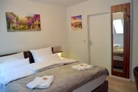 Heidepension Ambiente