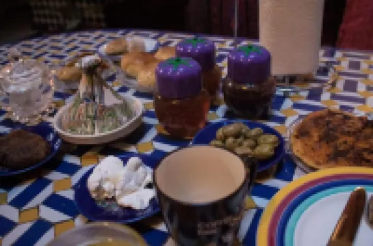 ダール エル マーサフ