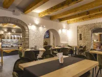 Granduca Mountain Wellness Apartments Campigna Hotel a Campigna