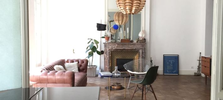 Liberté Hotels in Marseille