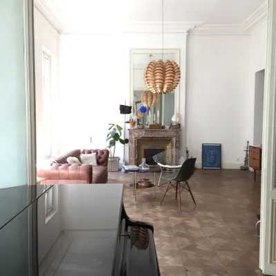 自由（Liberté） 鄰近圣查尔斯区的酒店