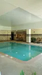 Wyndham Moline on John Deere Commons - Pools