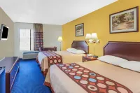 Super 8 by Wyndham Morristown/South Hotels in Morristown