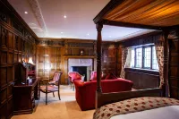 Inglewood Manor Hotels in Parkgate
