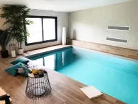 Il était Une Fois à l'Ouest "Lamballe-Armor" Hotel di Lamballe