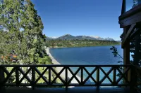 Charming Luxury Lodge & Private Spa - románticos