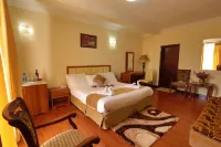 Bete Daniel Hotel