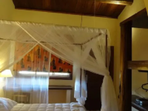 Goodlife Residence Hotels in Rohero