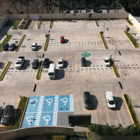 Galeria Plaza Irapuato