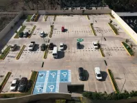 Galeria Plaza Irapuato - parking