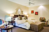 Loxley House Hotels in Nottingham Road