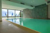 Hotel Lido Blu - Surf & Bike - piscina