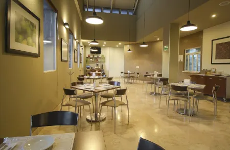 Hotel Turotel Morelia