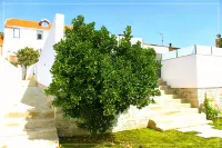 Casa do Salgueiral Douro Hotels in Cambres