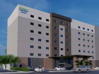 Holiday Inn Express & Suites TIJUANA OTAY by IHG Hôtels à : Tijuana