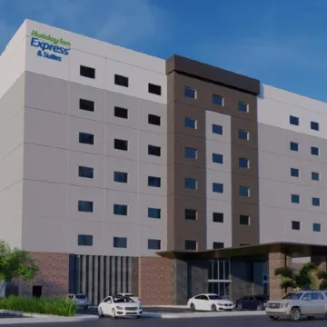 Holiday Inn Express & Suites TIJUANA OTAY by IHG