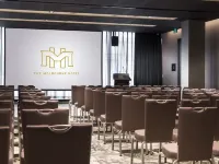 더 멜버른 호텔 버락스 아치 주변 호텔