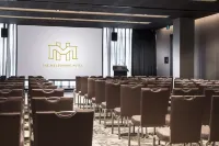 The Melbourne Hotel Hotel di West Perth