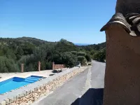 Agroturisme Es Picot - Uima-altaat