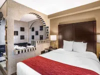 Comfort Inn Hotels in Parkville