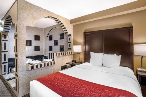 Comfort Inn - 2-Star