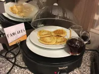 Hôtel Mercure Perpignan Centre - sarapan