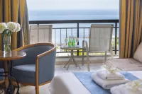 Anastasia Waterpark Beach Resort - balcony