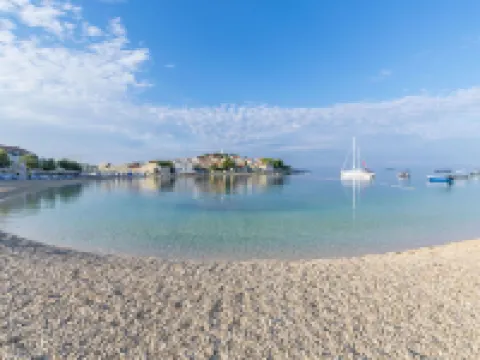 Apartment Jelena Hotels in Primosten