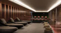 Hilton Porto Gaia - romantici