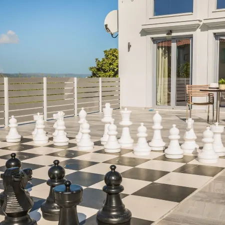 Lighthouse Villas Kefalonia Отели рядом с достопримечательностью «Стоки»