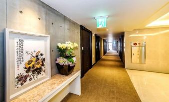 Jeju Galaxy Hotel
