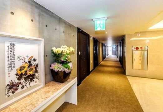 제주갤럭시호텔