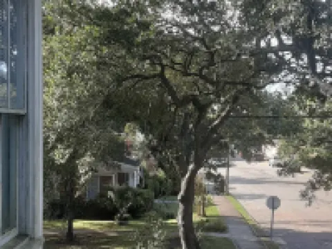 Baxter's Brewhouse Inn Hotels in Georgetown County