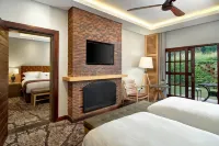 艾琳鄉村旅館-傲途格精選飯店