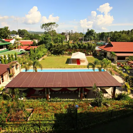 Hotel Tropika