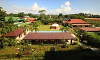 Hotel Tropika - Pools