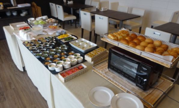 Hotel Sunroute Fukuchiyama