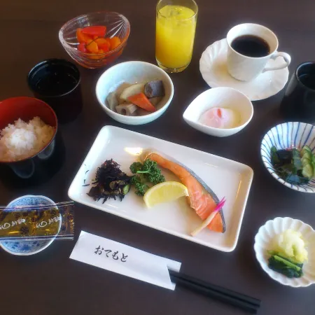 Hotel Sunroute Fukuchiyama
