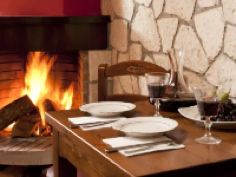 Fretzato Hotels in Ethikes