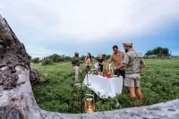 Shumbalala Game Lodge - โรแมนติก